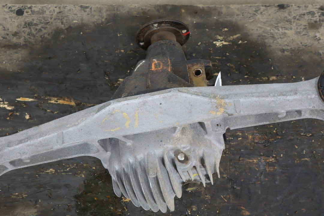 1994 - 2005 Mazda Miata NA (Auto Trans) Non - Locking Rear Carrier 4.10 Ratio