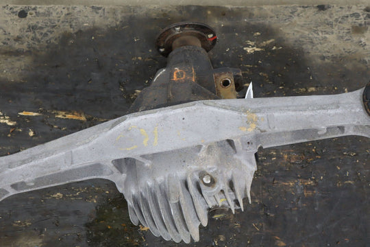 1994 - 2005 Mazda Miata NA (Auto Trans) Non - Locking Rear Carrier 4.10 Ratio