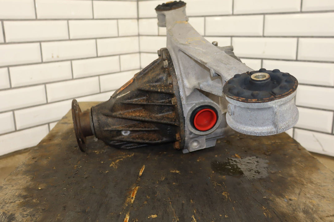 1994 - 2005 Mazda Miata NA (Auto Trans) Non - Locking Rear Carrier 4.10 Ratio