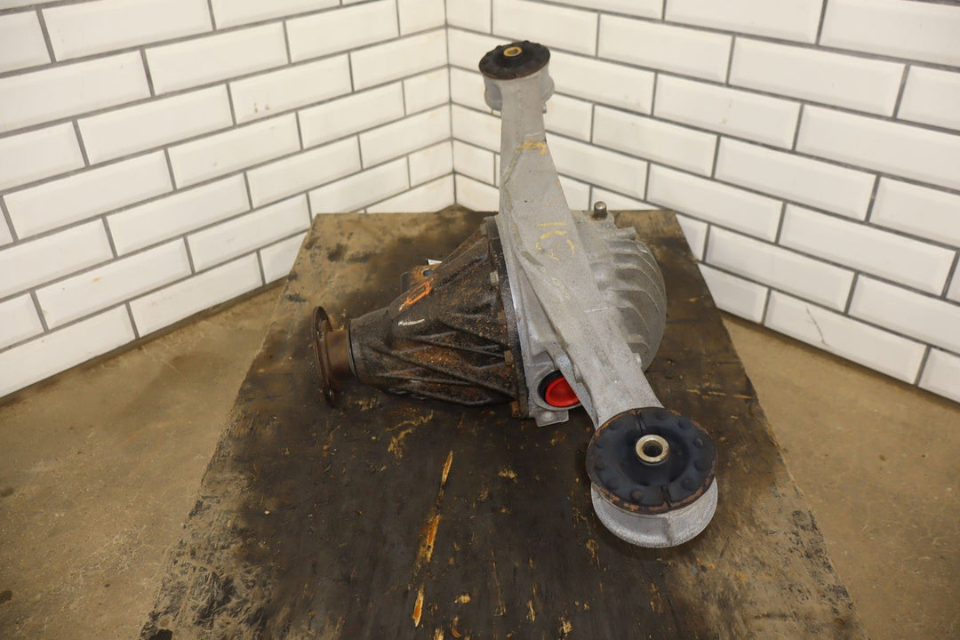 1994 - 2005 Mazda Miata NA (Auto Trans) Non - Locking Rear Carrier 4.10 Ratio