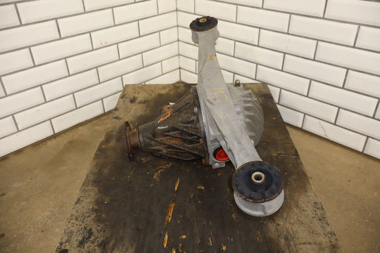 1994 - 2005 Mazda Miata NA (Auto Trans) Non - Locking Rear Carrier 4.10 Ratio