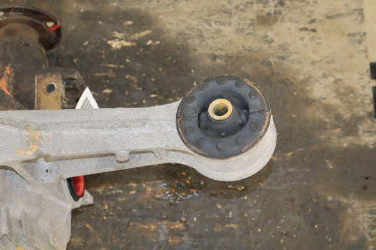 1994 - 2005 Mazda Miata NA (Auto Trans) Non - Locking Rear Carrier 4.10 Ratio