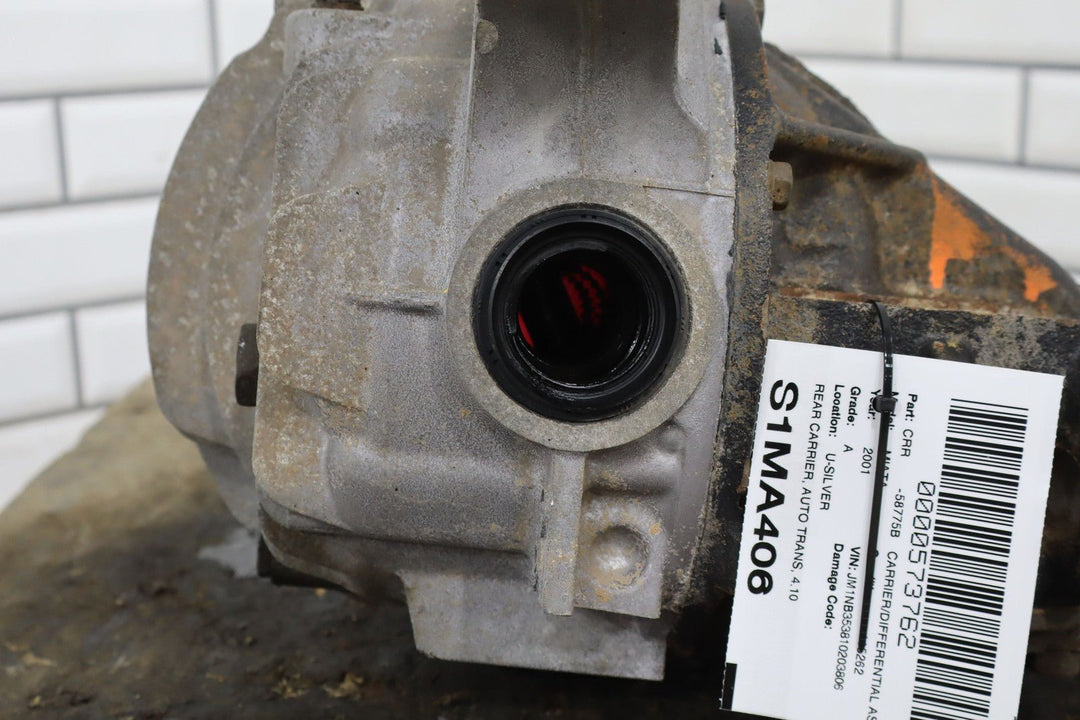 1994 - 2005 Mazda Miata NA (Auto Trans) Non - Locking Rear Carrier 4.10 Ratio
