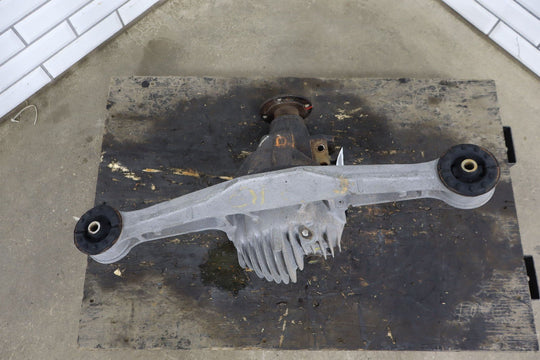 1994 - 2005 Mazda Miata NA (Auto Trans) Non - Locking Rear Carrier 4.10 Ratio