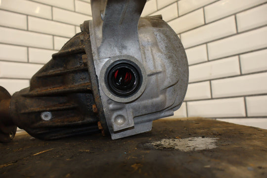 1994 - 2005 Mazda Miata NA (Auto Trans) Non - Locking Rear Carrier 4.10 Ratio