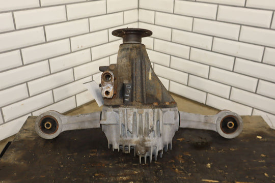 1994 - 2005 Mazda Miata NA (Auto Trans) Non - Locking Rear Carrier 4.10 Ratio