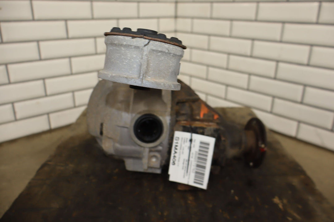 1994 - 2005 Mazda Miata NA (Auto Trans) Non - Locking Rear Carrier 4.10 Ratio