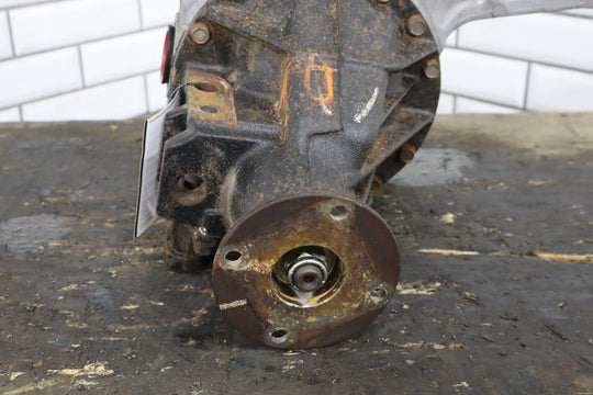 1994 - 2005 Mazda Miata NA (Auto Trans) Non - Locking Rear Carrier 4.10 Ratio