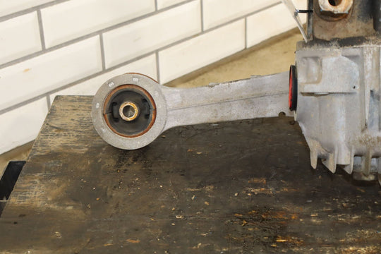 1994 - 2005 Mazda Miata NA (Auto Trans) Non - Locking Rear Carrier 4.10 Ratio