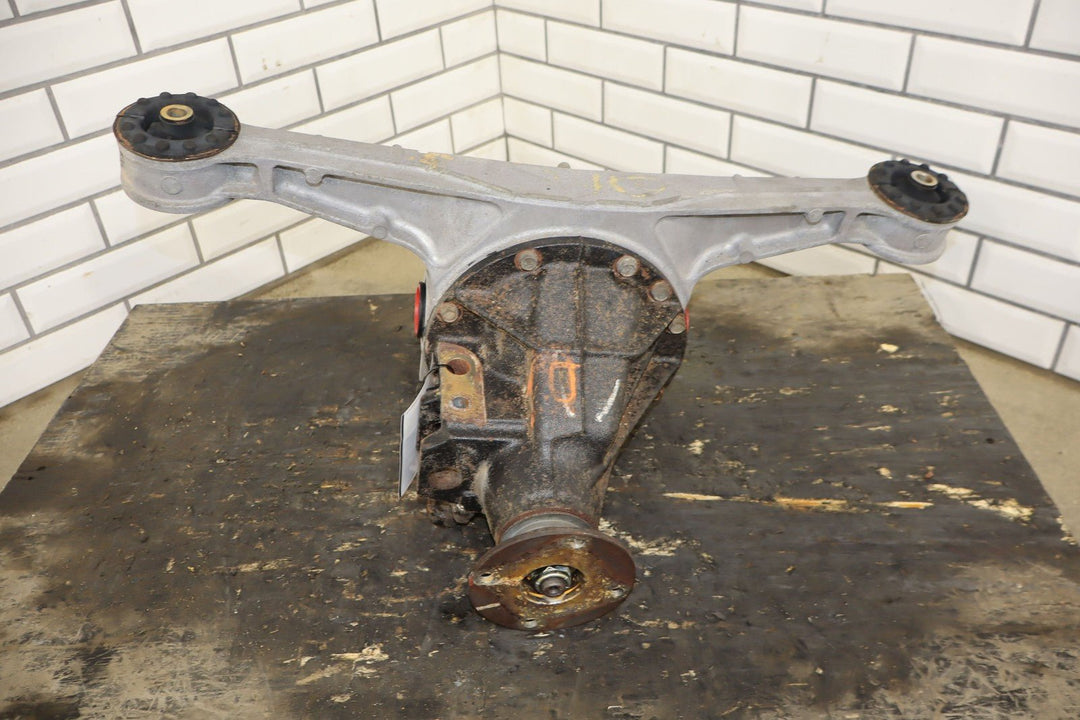 1994 - 2005 Mazda Miata NA (Auto Trans) Non - Locking Rear Carrier 4.10 Ratio