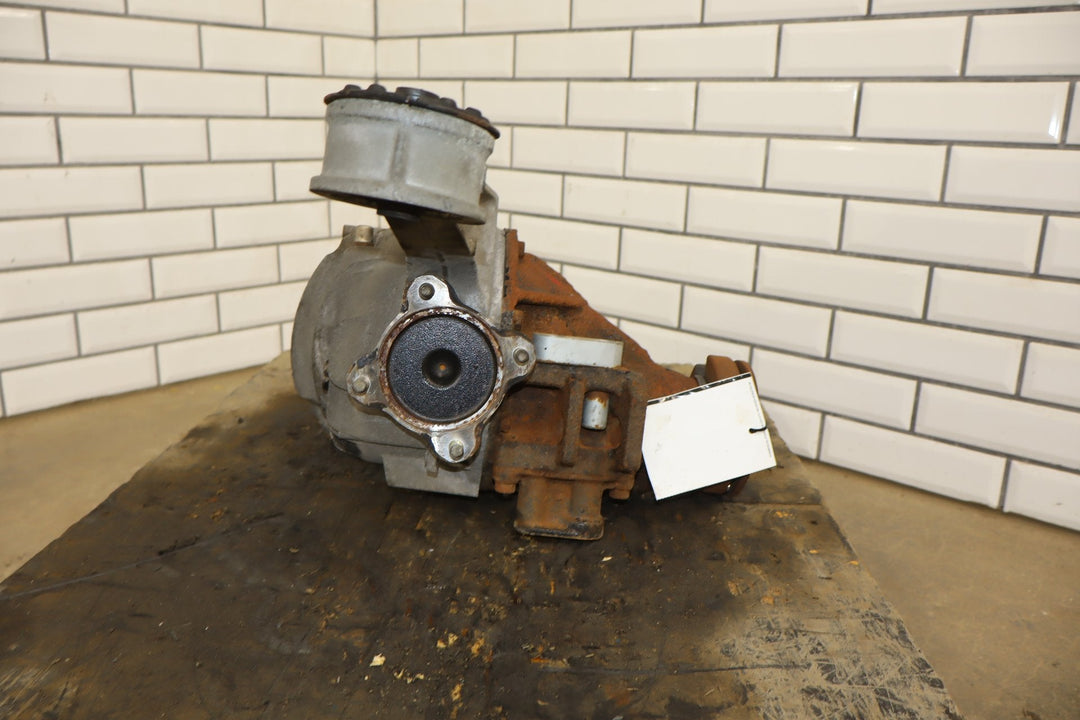 1994 - 2005 Mazda MX - 5 Miata NA NB 4.10 Open Carrier Assembly