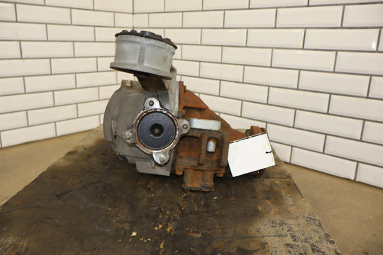 1994 - 2005 Mazda MX - 5 Miata NA NB 4.10 Open Carrier Assembly