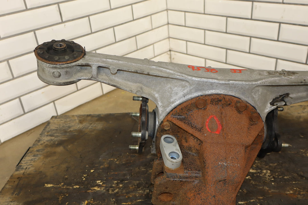 1994 - 2005 Mazda MX - 5 Miata NA NB 4.10 Open Carrier Assembly