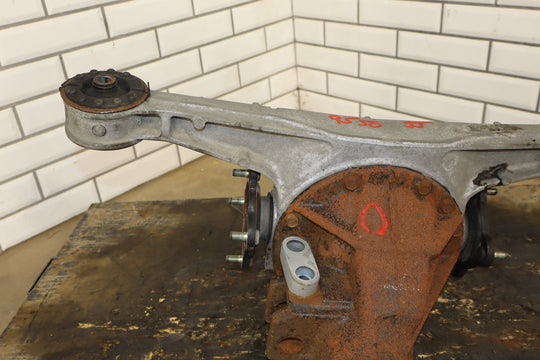 1994 - 2005 Mazda MX - 5 Miata NA NB 4.10 Open Carrier Assembly