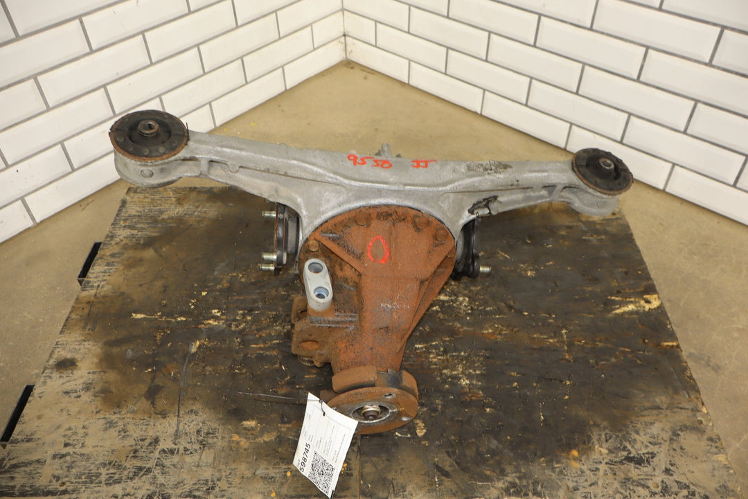 1994 - 2005 Mazda MX - 5 Miata NA NB 4.10 Open Carrier Assembly