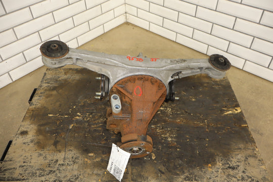 1994 - 2005 Mazda MX - 5 Miata NA NB 4.10 Open Carrier Assembly