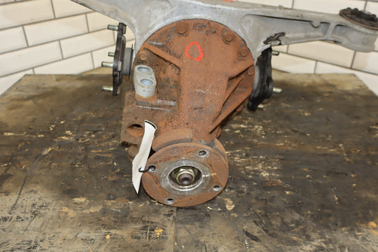 1994 - 2005 Mazda MX - 5 Miata NA NB 4.10 Open Carrier Assembly