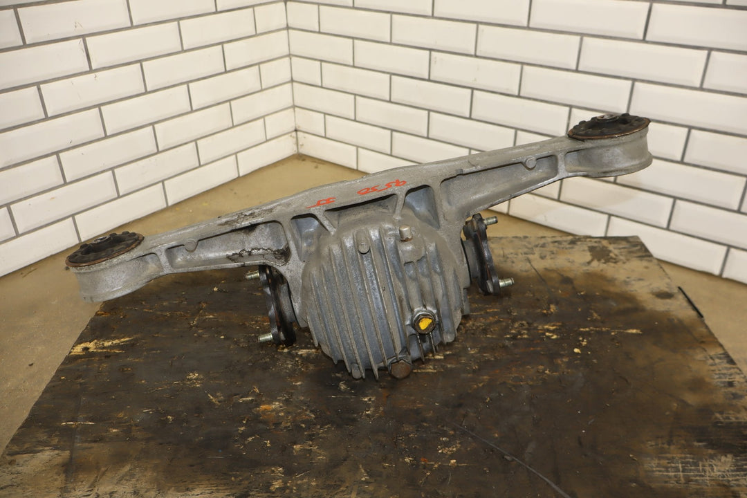 1994 - 2005 Mazda MX - 5 Miata NA NB 4.10 Open Carrier Assembly