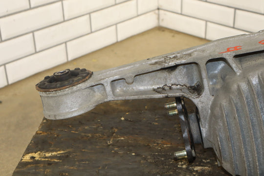 1994 - 2005 Mazda MX - 5 Miata NA NB 4.10 Open Carrier Assembly