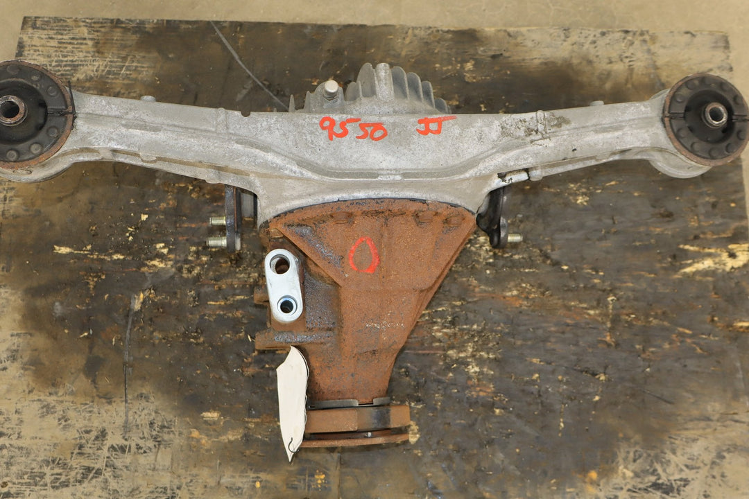 1994 - 2005 Mazda MX - 5 Miata NA NB 4.10 Open Carrier Assembly