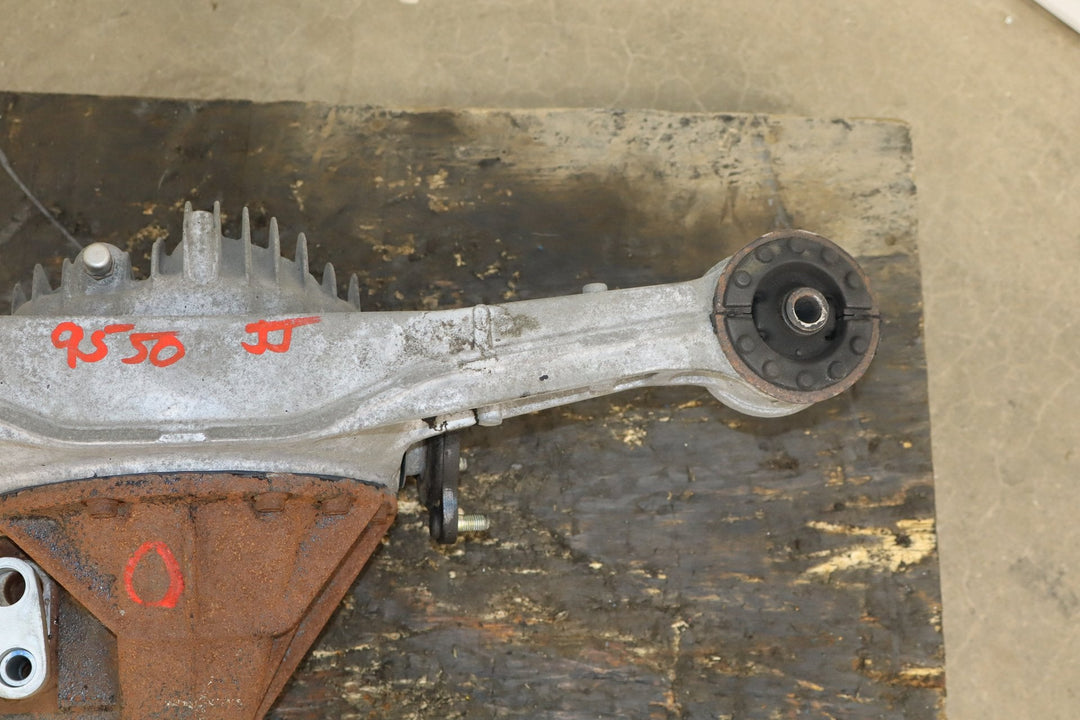 1994 - 2005 Mazda MX - 5 Miata NA NB 4.10 Open Carrier Assembly