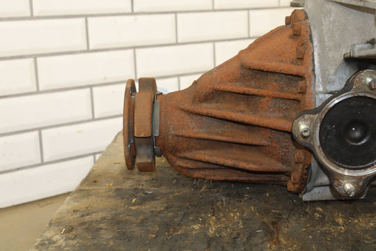 1994 - 2005 Mazda MX - 5 Miata NA NB 4.10 Open Carrier Assembly
