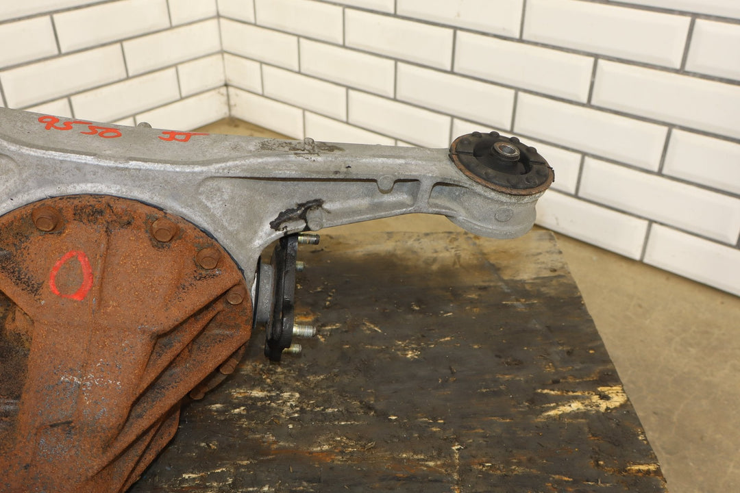 1994 - 2005 Mazda MX - 5 Miata NA NB 4.10 Open Carrier Assembly