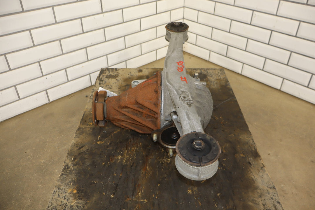 1994 - 2005 Mazda MX - 5 Miata NA NB 4.10 Open Carrier Assembly
