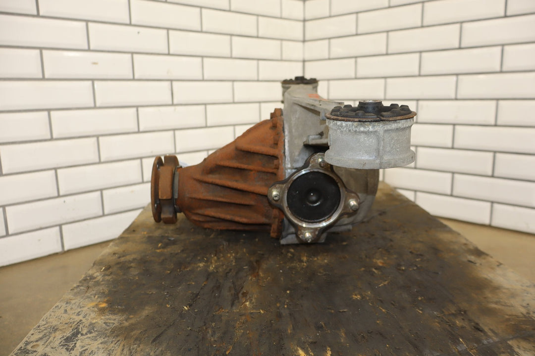 1994 - 2005 Mazda MX - 5 Miata NA NB 4.10 Open Carrier Assembly