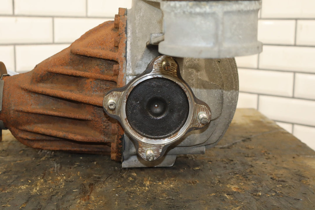 1994 - 2005 Mazda MX - 5 Miata NA NB 4.10 Open Carrier Assembly