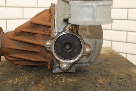 1994 - 2005 Mazda MX - 5 Miata NA NB 4.10 Open Carrier Assembly