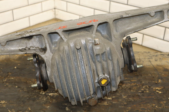 1994 - 2005 Mazda MX - 5 Miata NA NB 4.10 Open Carrier Assembly