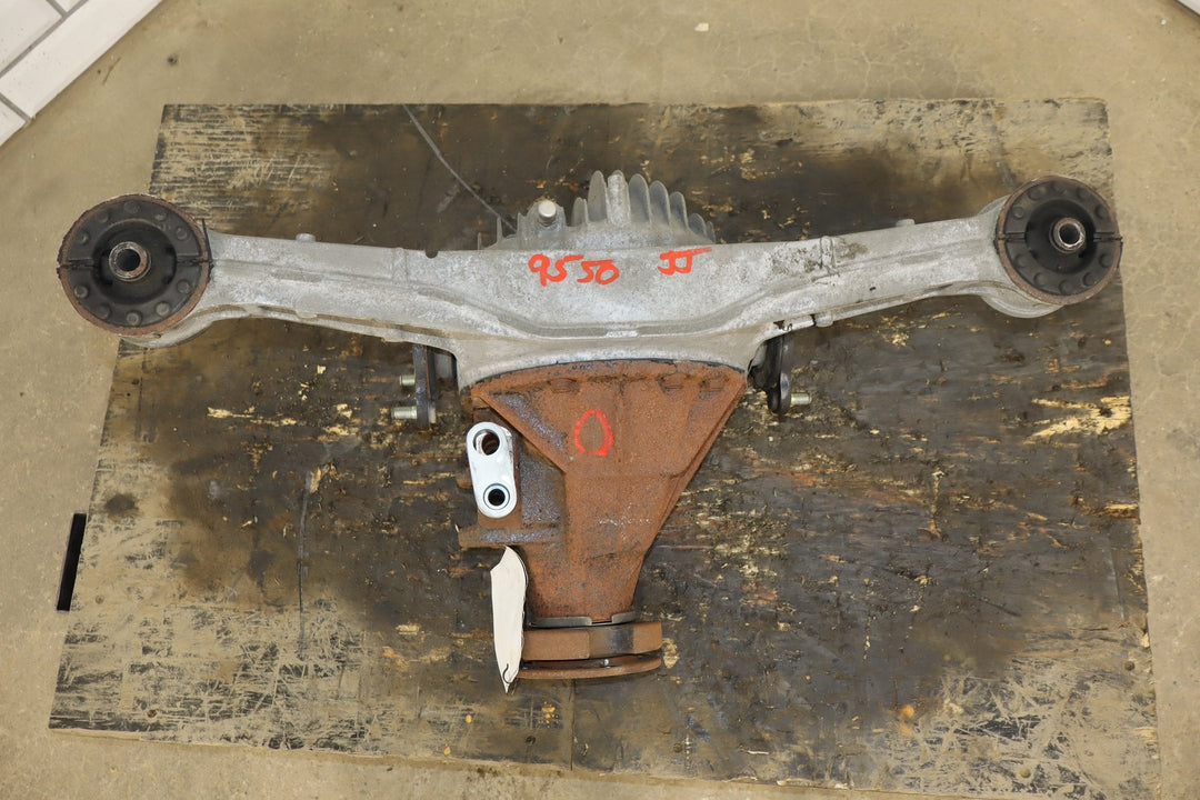 1994 - 2005 Mazda MX - 5 Miata NA NB 4.10 Open Carrier Assembly