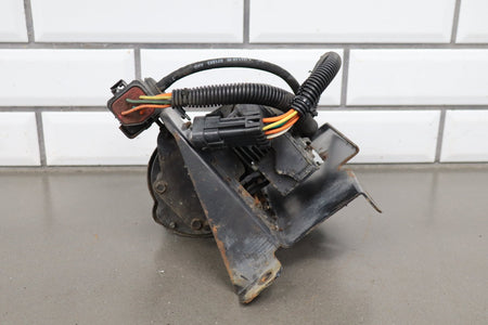 1994 Cadillac Fleetwood Brougham Air Ride Compressor - Knicked Harness