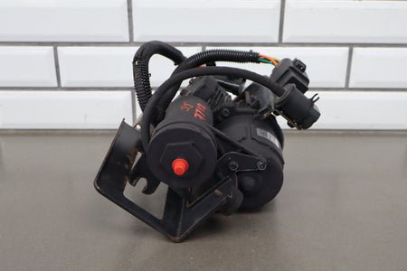 1994 Cadillac Fleetwood Brougham Air Ride Compressor - Knicked Harness