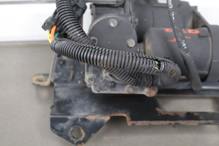 1994 Cadillac Fleetwood Brougham Air Ride Compressor - Knicked Harness