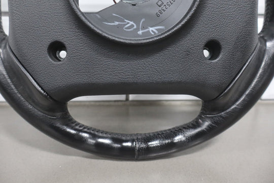 1994 Chevrolet C4 Corvette Steering Wheel OEM