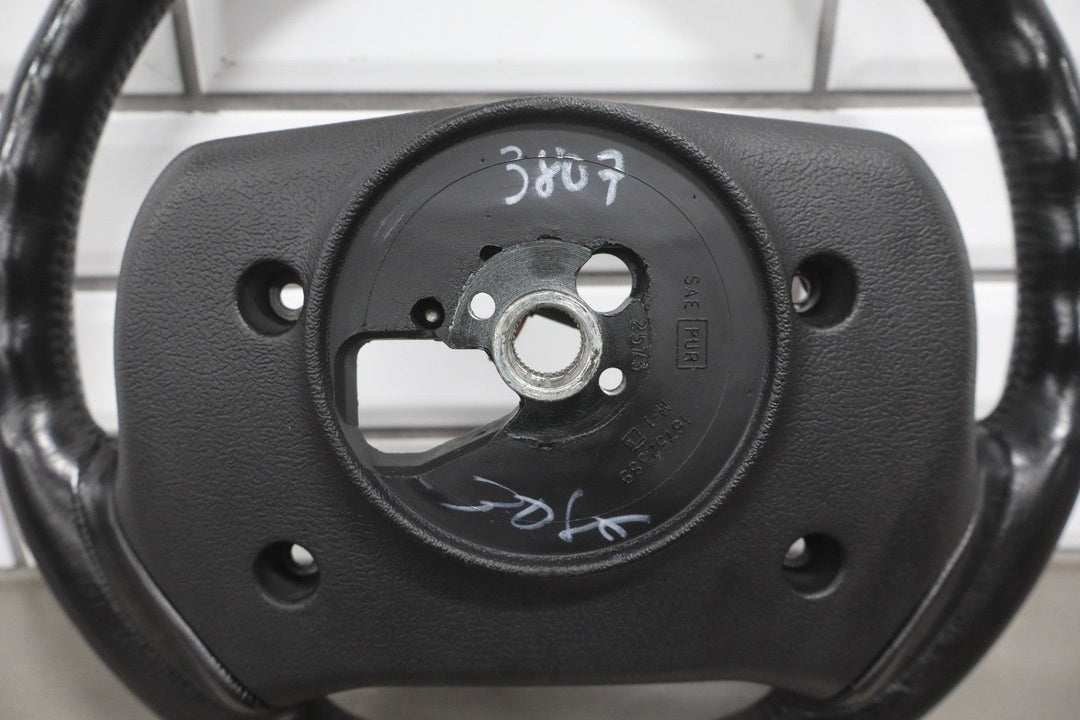 1994 Chevrolet C4 Corvette Steering Wheel OEM