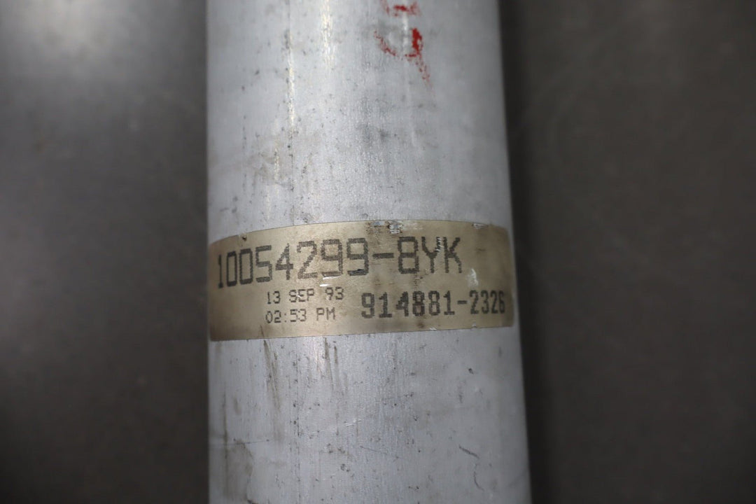 1994 Chevrolet Corvette Base C4 5.7L Manual Trans Rear Drive Shaft 12557818