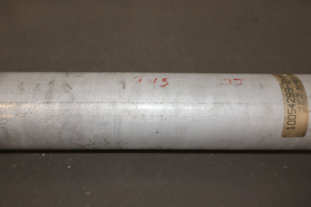 1994 Chevrolet Corvette Base C4 5.7L Manual Trans Rear Drive Shaft 12557818