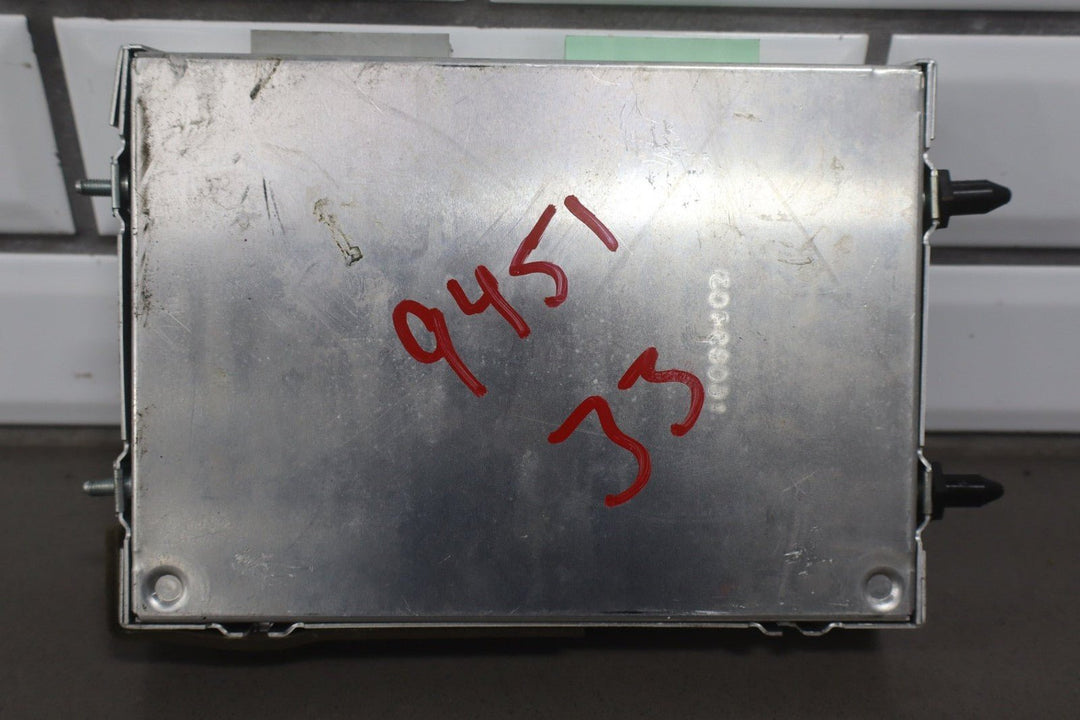 1994 Chevrolet Corvette Body Control Module 88999217 OEM