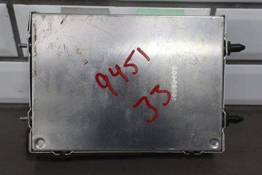 1994 Chevrolet Corvette Body Control Module 88999217 OEM