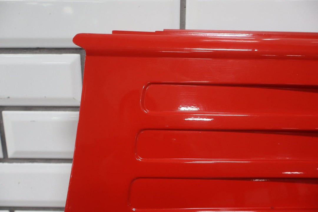1994 Chevrolet Corvette C4 Right Fender Torch Red 70