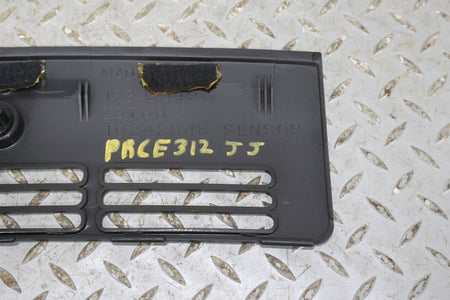 1994 Chevrolet Corvette- Dash Vent