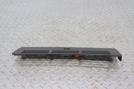 1994 Chevrolet Corvette- Dash Vent