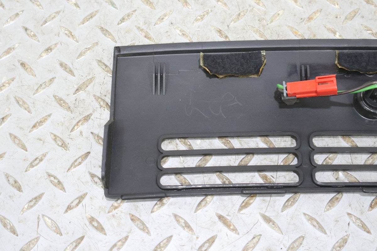 1994 Chevrolet Corvette- Dash Vent