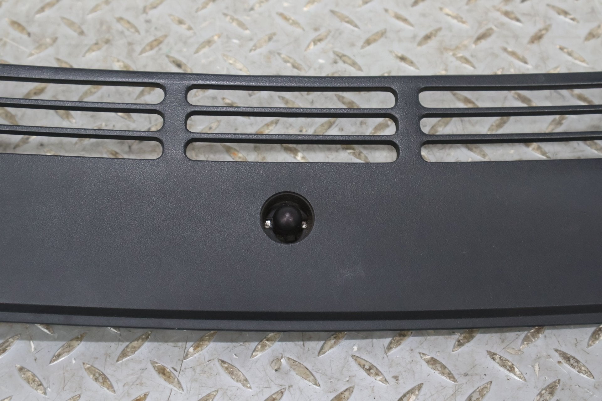 1994 Chevrolet Corvette- Dash Vent