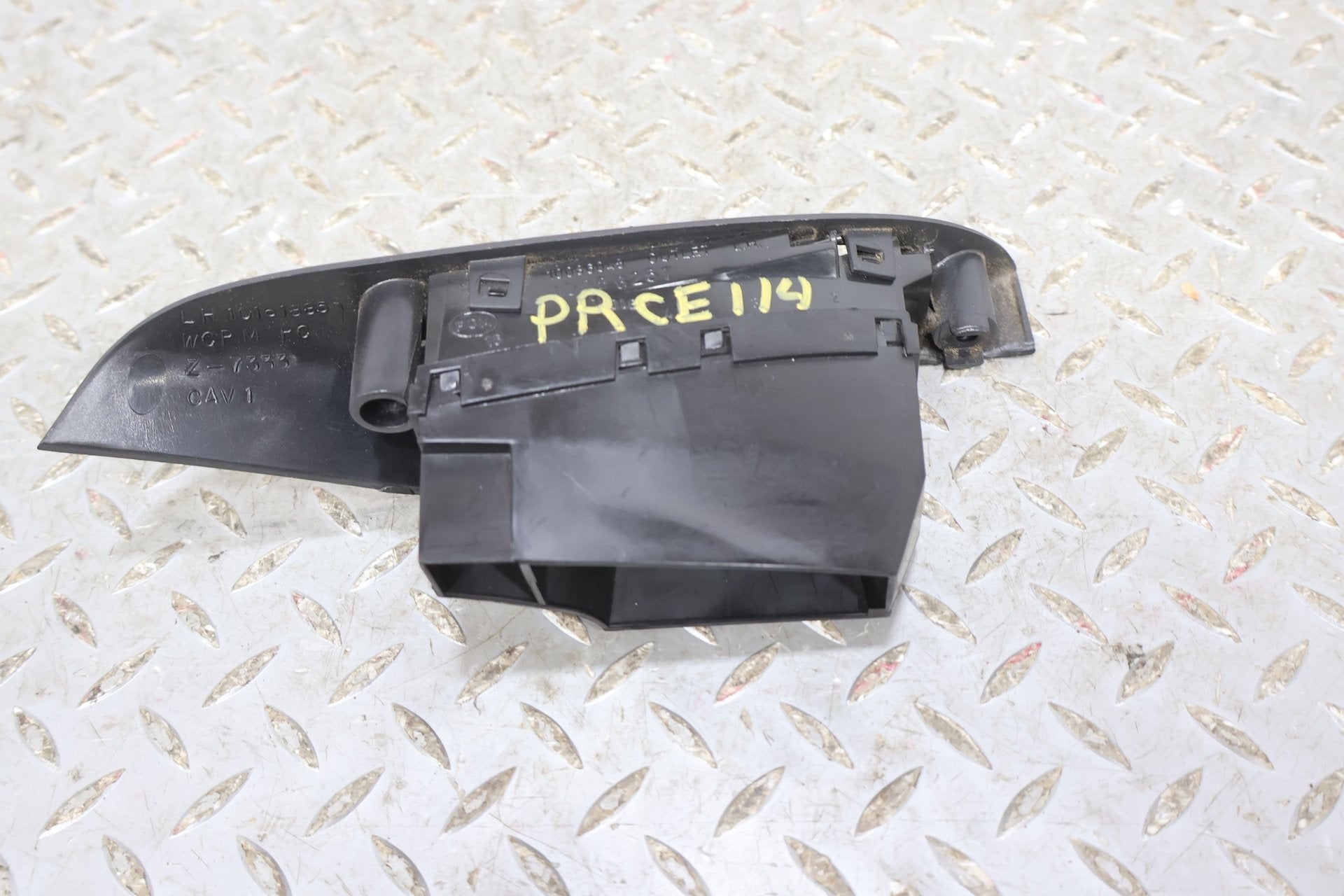1994 Chevrolet Corvette- Dash Vent