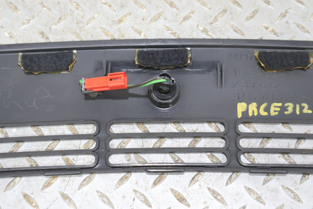 1994 Chevrolet Corvette- Dash Vent