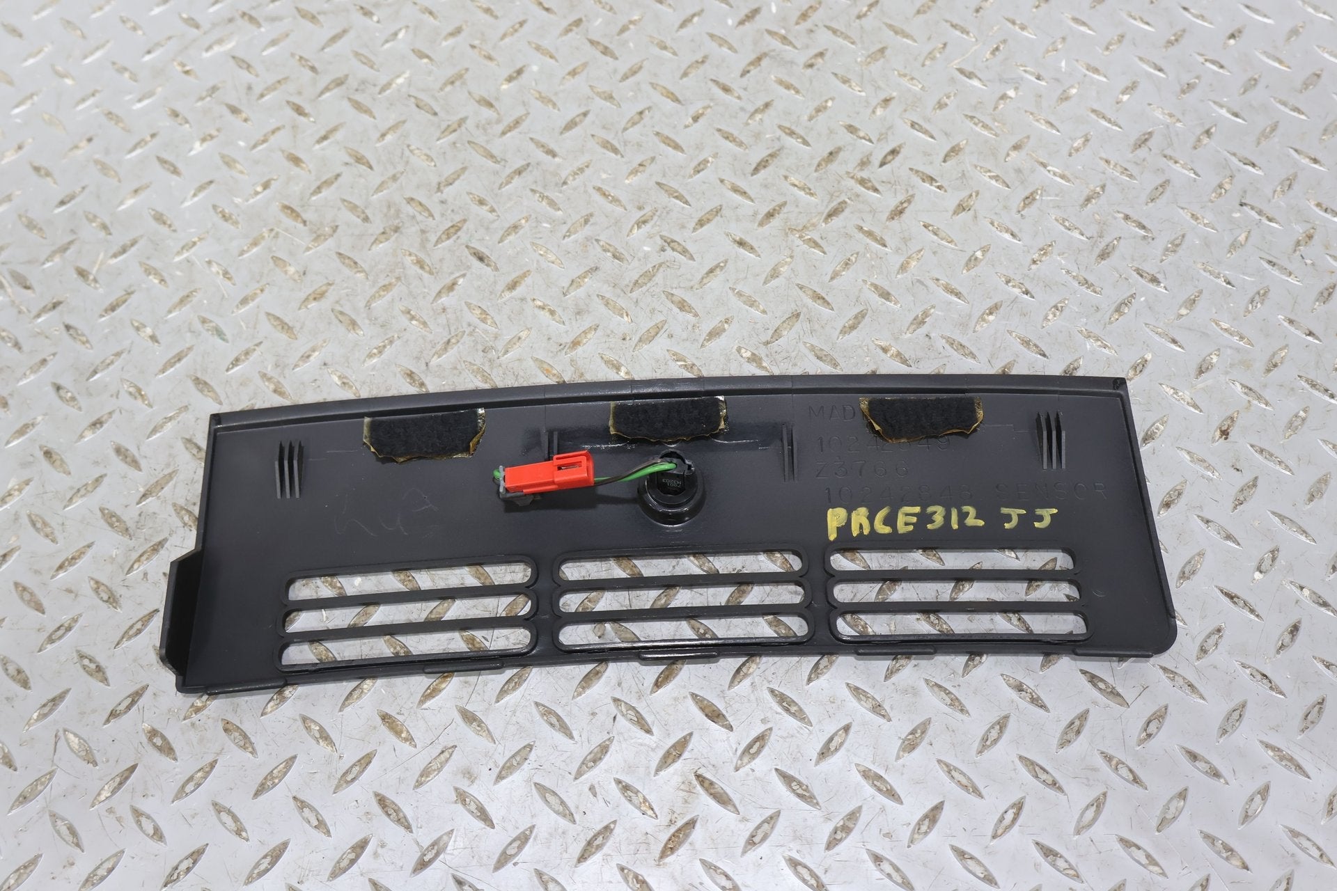 1994 Chevrolet Corvette- Dash Vent